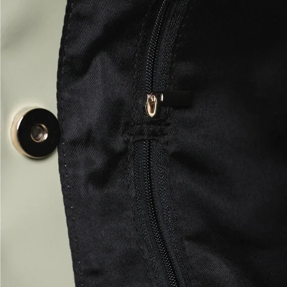 Matcha Green Noirvere Everyday BB Bag - Picture 5 of 5